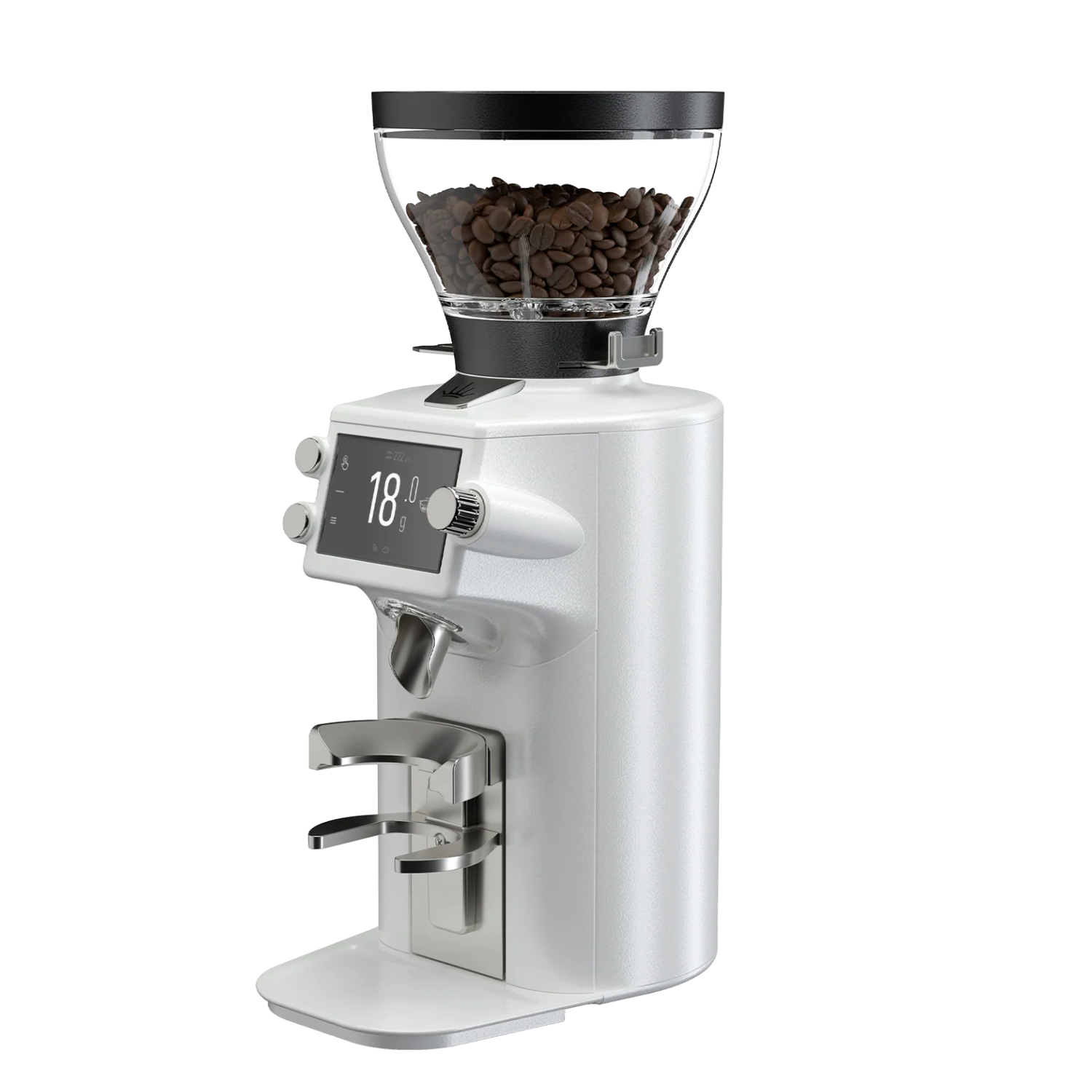 MAHLKÖNIG E64 WS ESPRESSO HOME GRINDER – Truista Coffee